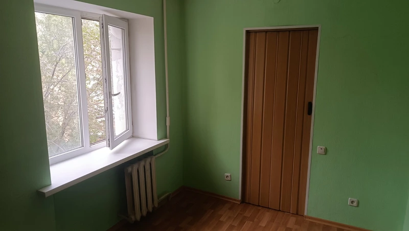 Квартиры