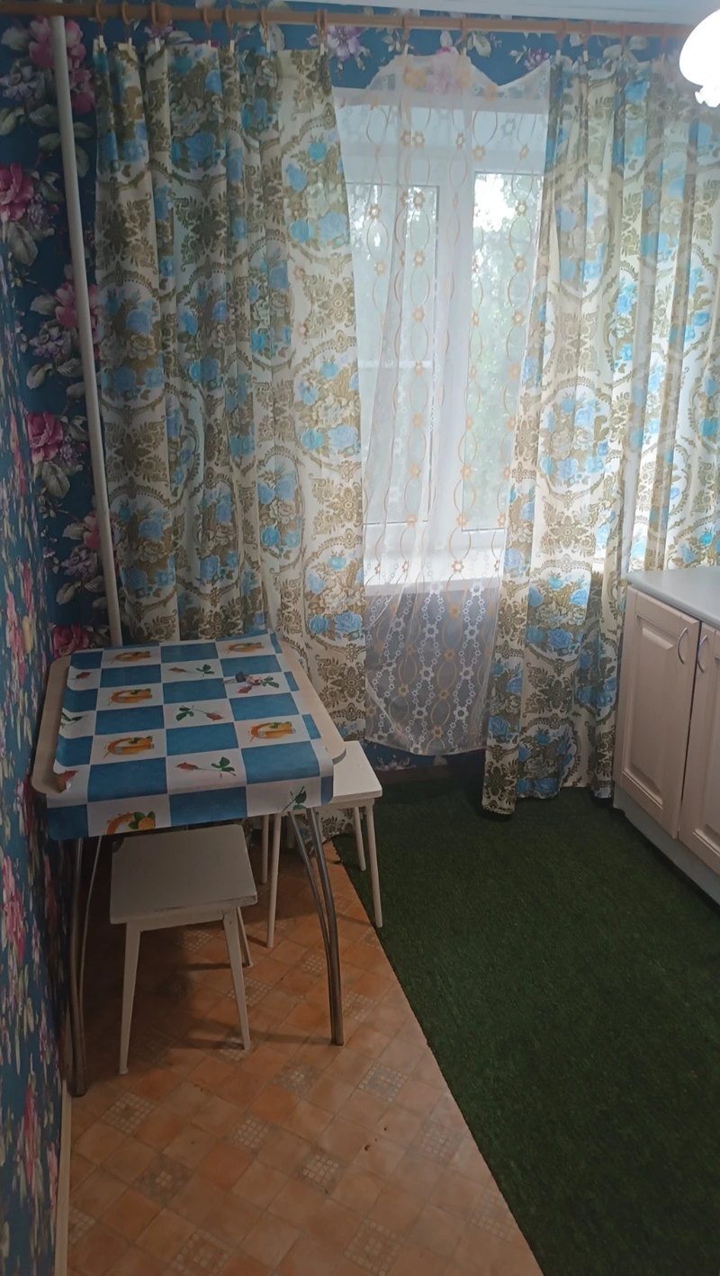 Квартиры