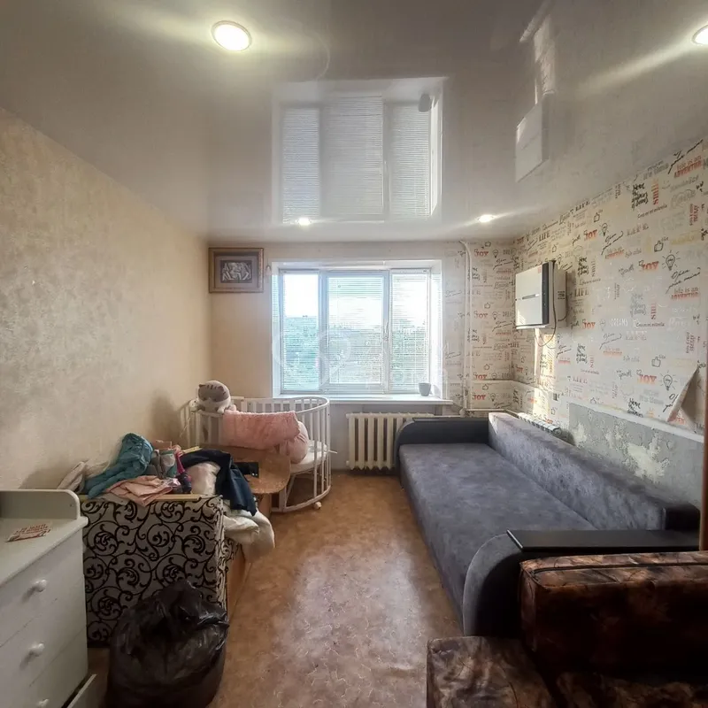 Комнаты