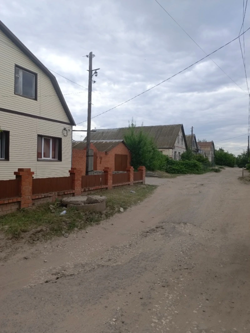 Дома, дачи, коттеджи
