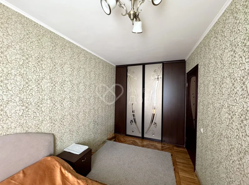 Квартиры