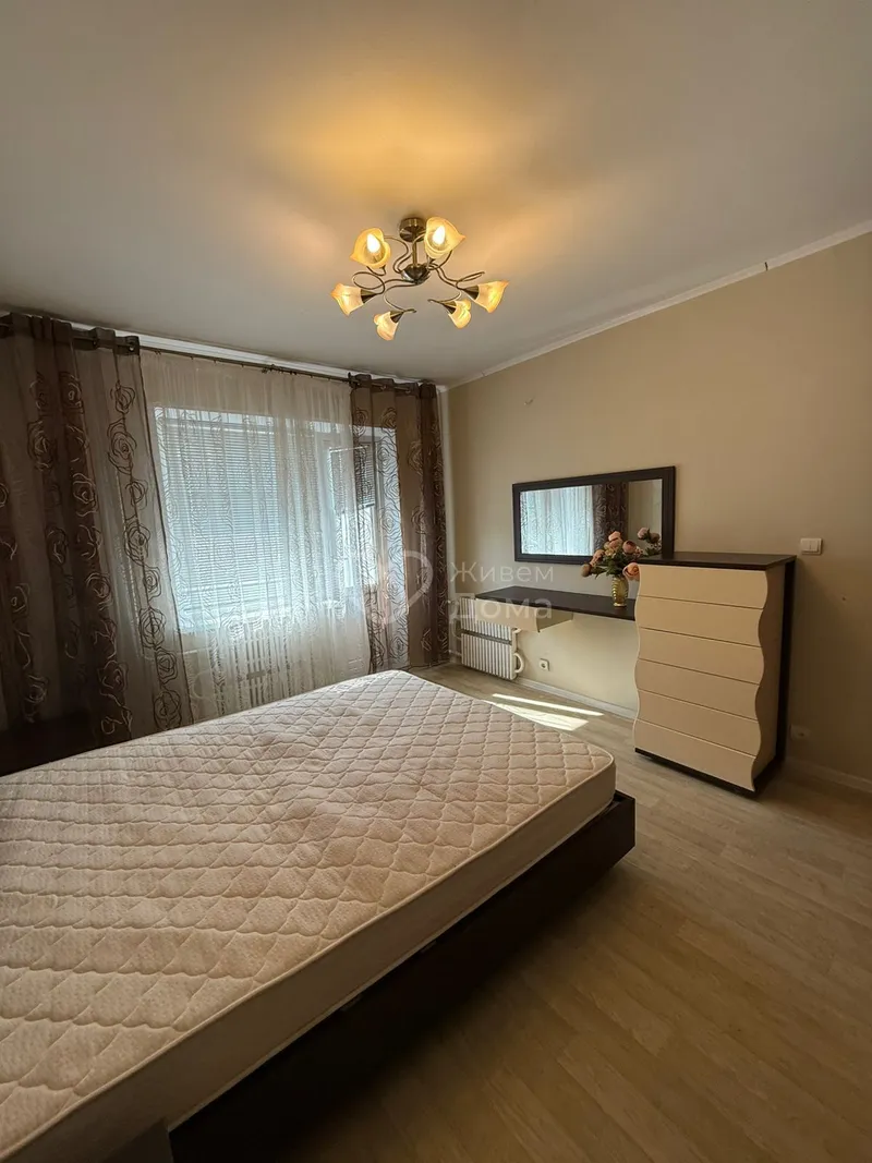Квартиры