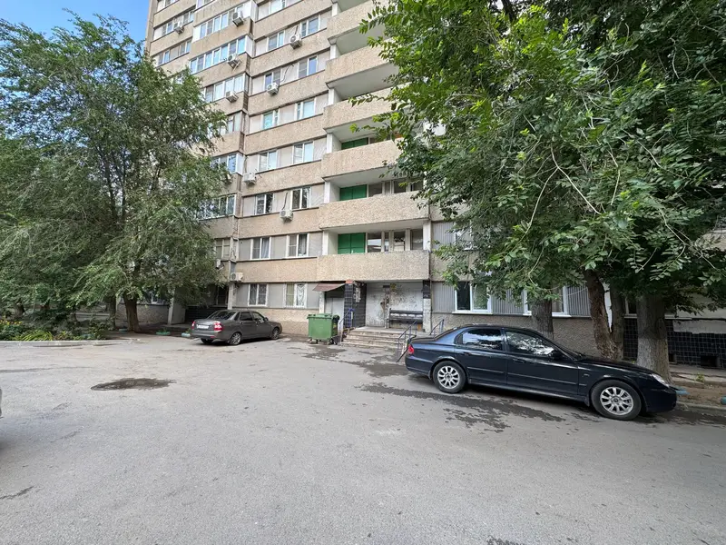 Квартиры